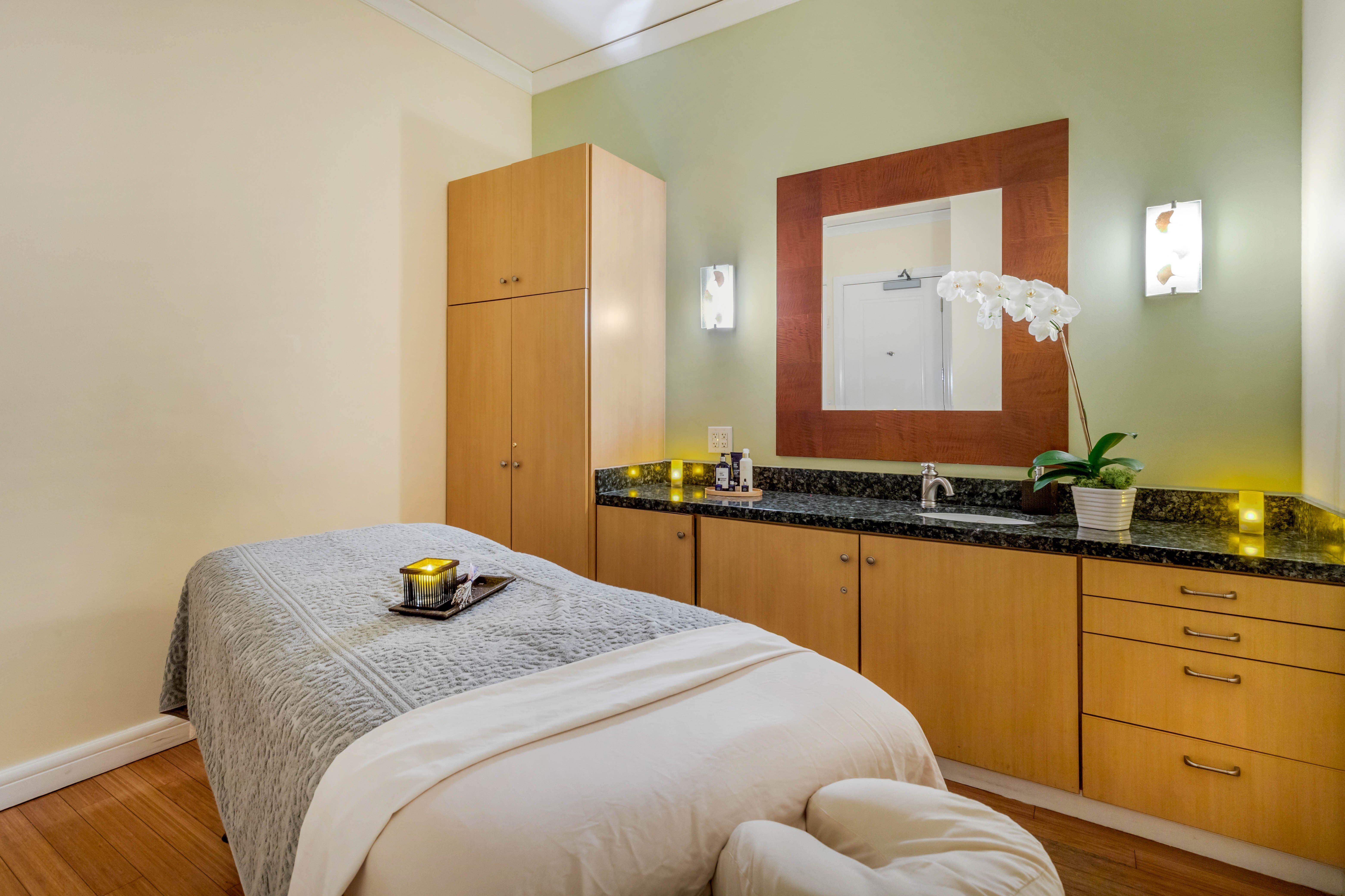 Mokara & Hotel San Antonio